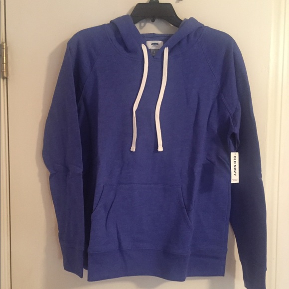 Old Navy Tops - Old Navy Pull Over Hoodie Old Navy Tops - Old Navy Pull Over Hoodie